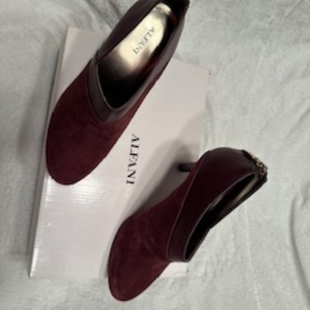 shoe booties